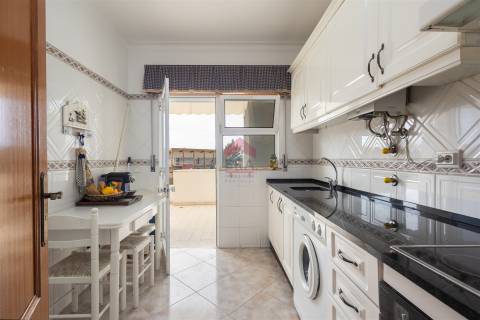 Apartamento T1 Venda em Quarteira,Loulé