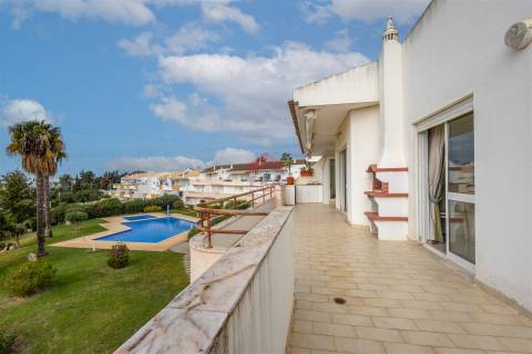 Apartamento T1 Venda em Quarteira,Loulé