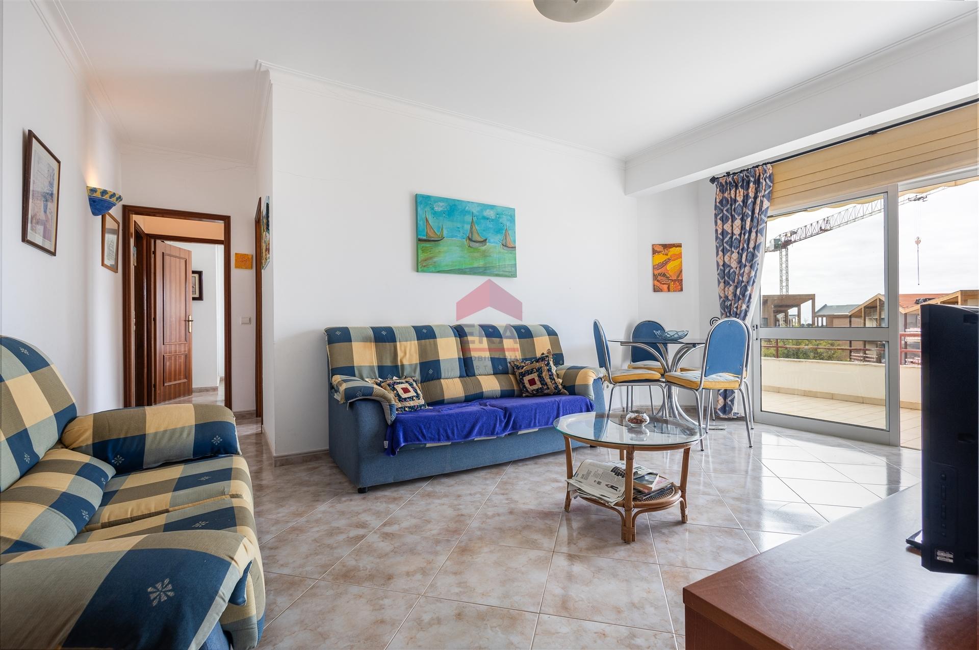 Apartamento T1 Venda em Quarteira,Loulé