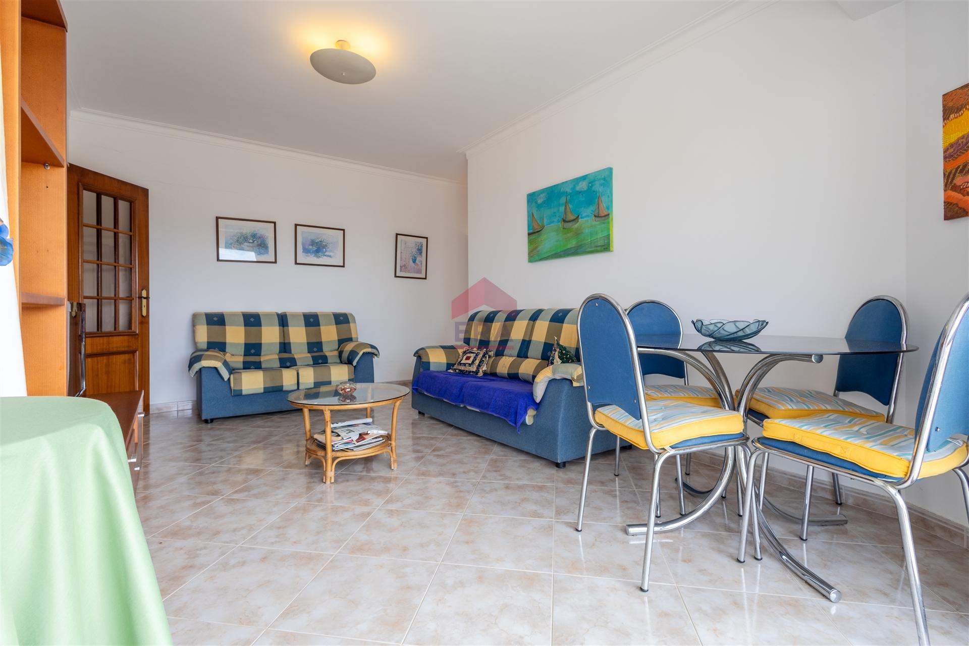 Apartamento T1 Venda em Quarteira,Loulé
