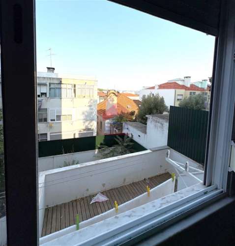 Apartamento T1 Venda em Algés, Linda-a-Velha e Cruz Quebrada-Dafundo,Oeiras