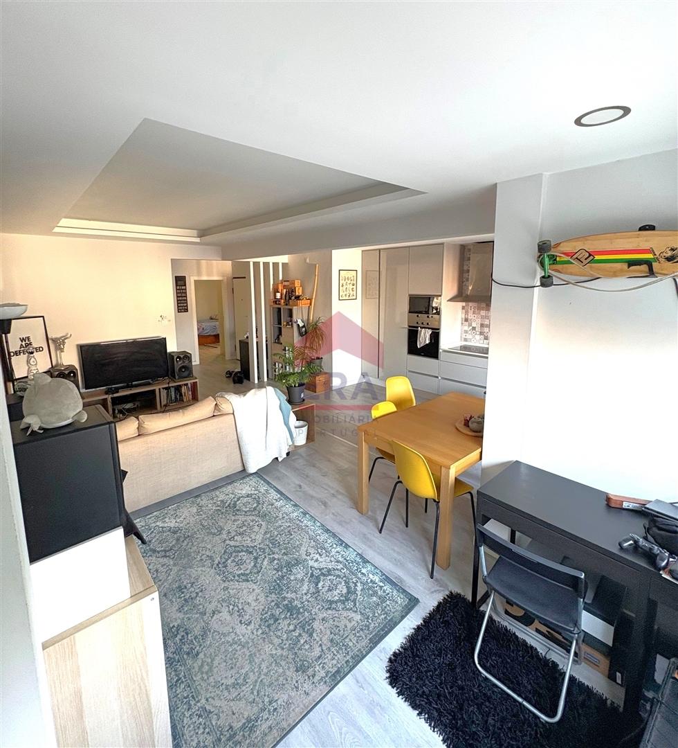 Apartamento T1 Venda em Algés, Linda-a-Velha e Cruz Quebrada-Dafundo,Oeiras