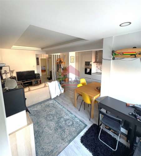 Apartamento T1 Venda em Algés, Linda-a-Velha e Cruz Quebrada-Dafundo,Oeiras