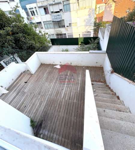 Apartamento T1 Venda em Algés, Linda-a-Velha e Cruz Quebrada-Dafundo,Oeiras