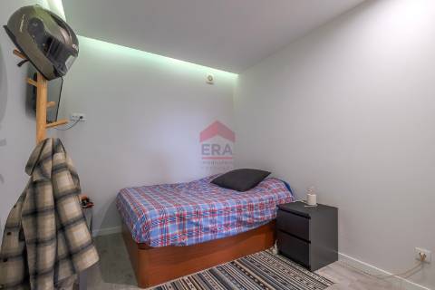 Apartamento T1 Venda em Algés, Linda-a-Velha e Cruz Quebrada-Dafundo,Oeiras