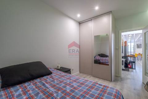 Apartamento T1 Venda em Algés, Linda-a-Velha e Cruz Quebrada-Dafundo,Oeiras