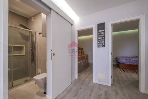 Apartamento T1 Venda em Algés, Linda-a-Velha e Cruz Quebrada-Dafundo,Oeiras