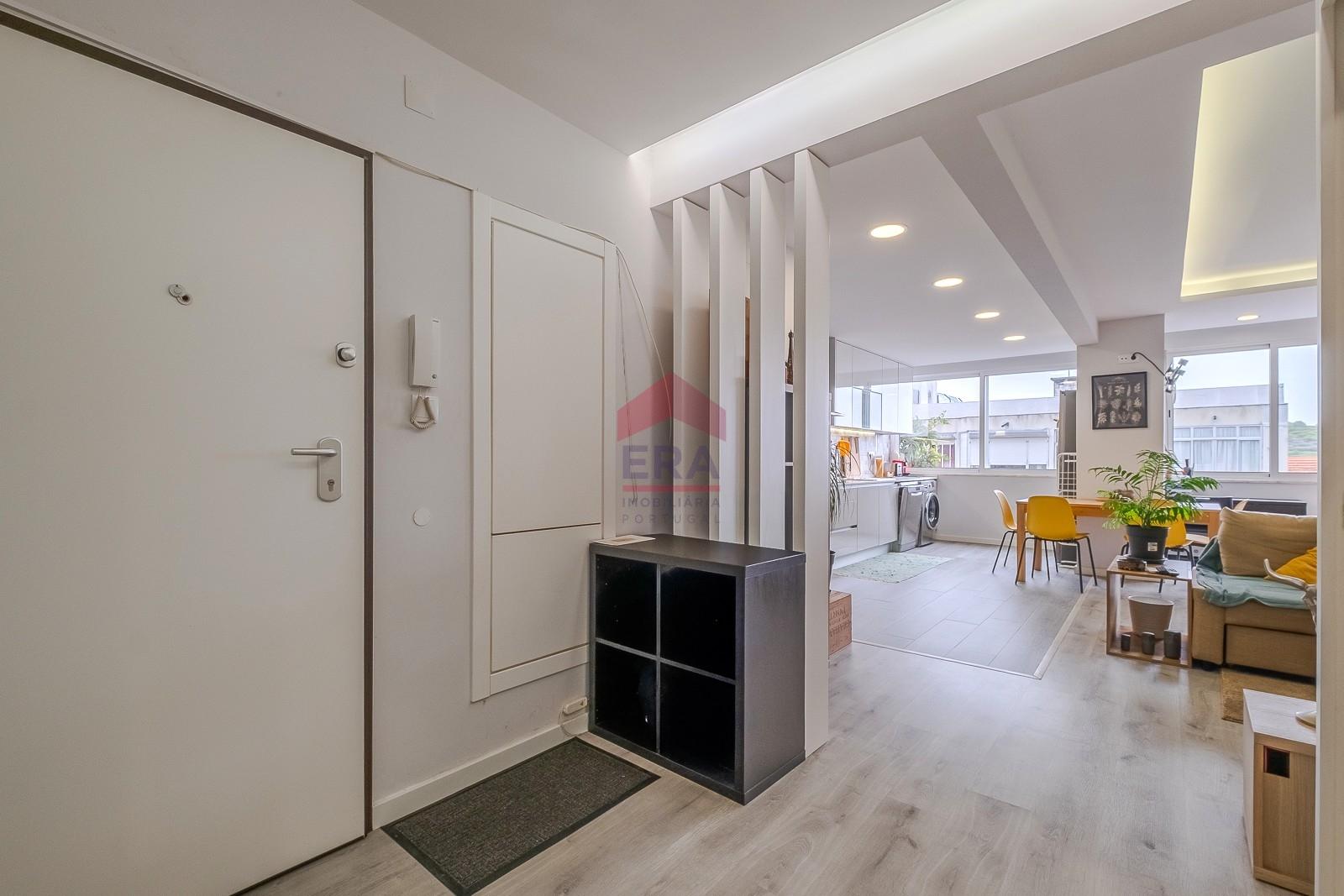 Apartamento T1 Venda em Algés, Linda-a-Velha e Cruz Quebrada-Dafundo,Oeiras