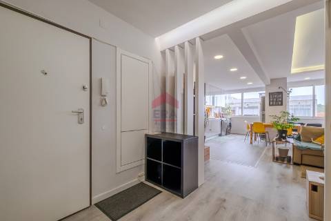 Apartamento T1 Venda em Algés, Linda-a-Velha e Cruz Quebrada-Dafundo,Oeiras