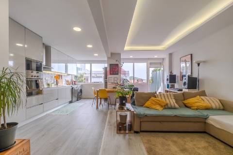 Apartamento T1 Venda em Algés, Linda-a-Velha e Cruz Quebrada-Dafundo,Oeiras