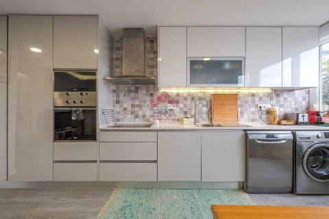 Apartamento T1 Venda em Algés, Linda-a-Velha e Cruz Quebrada-Dafundo,Oeiras