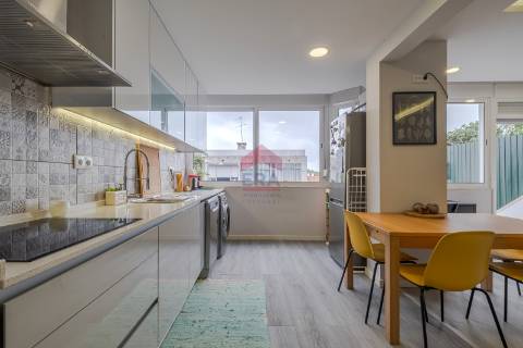 Apartamento T1 Venda em Algés, Linda-a-Velha e Cruz Quebrada-Dafundo,Oeiras