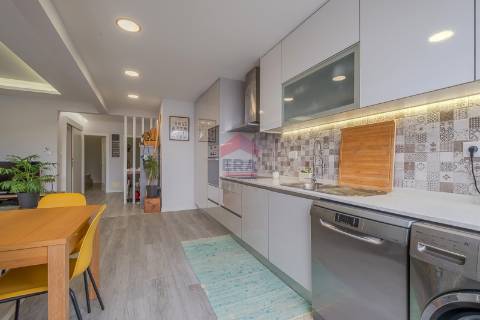 Apartamento T1 Venda em Algés, Linda-a-Velha e Cruz Quebrada-Dafundo,Oeiras