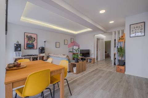 Apartamento T1 Venda em Algés, Linda-a-Velha e Cruz Quebrada-Dafundo,Oeiras