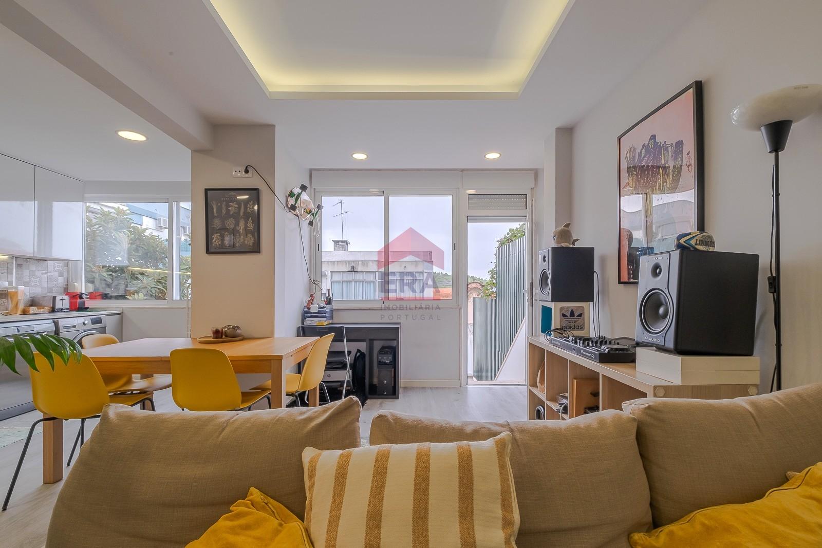 Apartamento T1 Venda em Algés, Linda-a-Velha e Cruz Quebrada-Dafundo,Oeiras