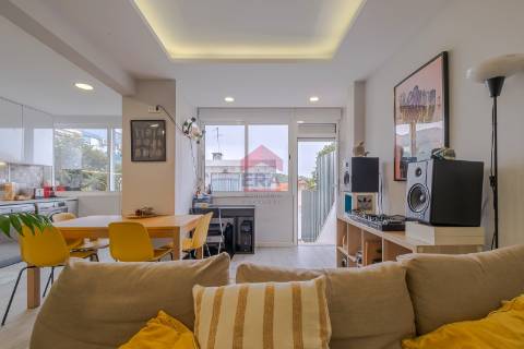 Apartamento T1 Venda em Algés, Linda-a-Velha e Cruz Quebrada-Dafundo,Oeiras