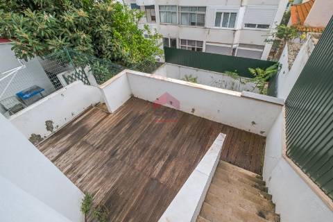 Apartamento T1 Venda em Algés, Linda-a-Velha e Cruz Quebrada-Dafundo,Oeiras
