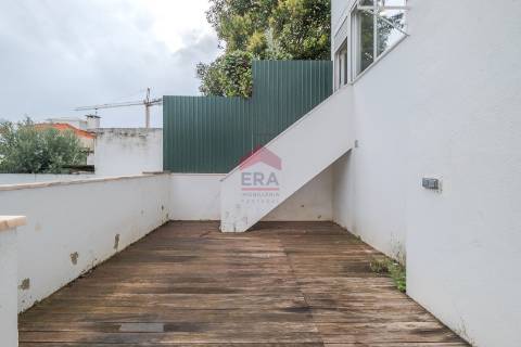 Apartamento T1 Venda em Algés, Linda-a-Velha e Cruz Quebrada-Dafundo,Oeiras