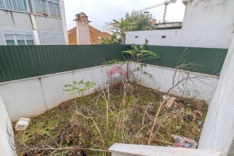 Apartamento T1 Venda em Algés, Linda-a-Velha e Cruz Quebrada-Dafundo,Oeiras