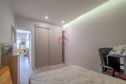 Apartamento T1 Venda em Algés, Linda-a-Velha e Cruz Quebrada-Dafundo,Oeiras