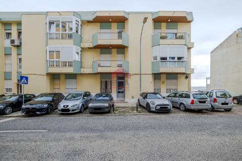 Apartamento T1 Venda em Algés, Linda-a-Velha e Cruz Quebrada-Dafundo,Oeiras