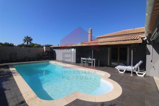 Moradia T7 Venda em Almancil,Loulé