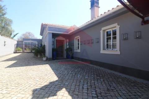 Moradia T7 Venda em Almancil,Loulé