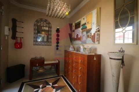 Moradia T7 Venda em Almancil,Loulé