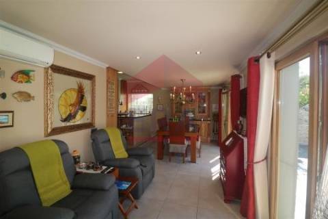 Moradia T7 Venda em Almancil,Loulé