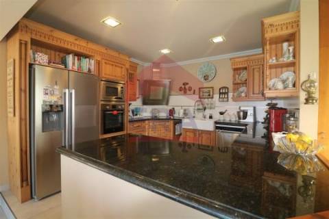 Moradia T7 Venda em Almancil,Loulé