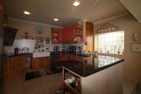 Moradia T7 Venda em Almancil,Loulé