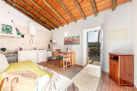 Moradia em Banda T1 Venda em Alcoutim e Pereiro,Alcoutim