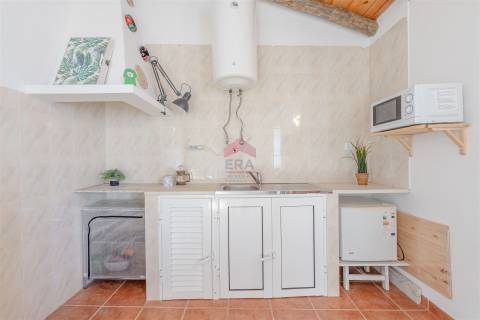 Moradia em Banda T1 Venda em Alcoutim e Pereiro,Alcoutim