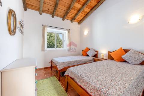 Moradia em Banda T1 Venda em Alcoutim e Pereiro,Alcoutim