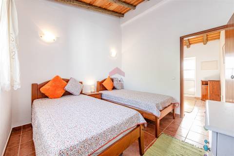 Moradia em Banda T1 Venda em Alcoutim e Pereiro,Alcoutim