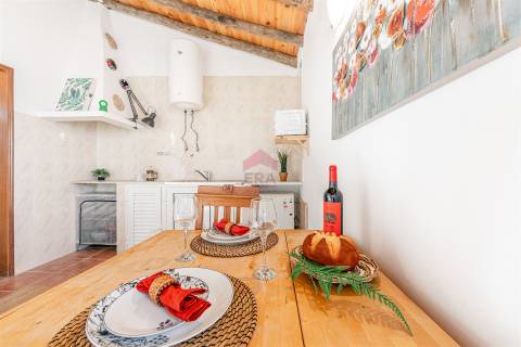 Moradia em Banda T1 Venda em Alcoutim e Pereiro,Alcoutim