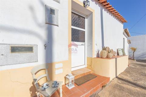 Moradia em Banda T1 Venda em Alcoutim e Pereiro,Alcoutim