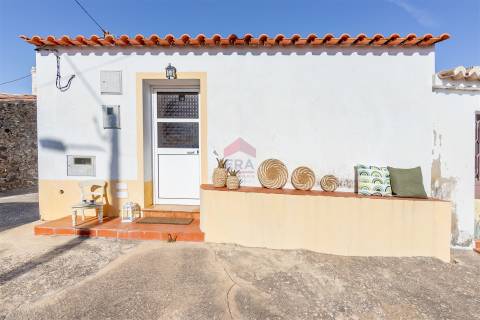 Moradia em Banda T1 Venda em Alcoutim e Pereiro,Alcoutim