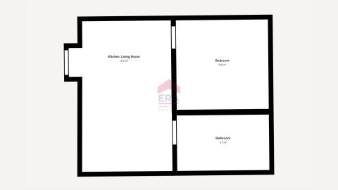 Moradia em Banda T1 Venda em Alcoutim e Pereiro,Alcoutim