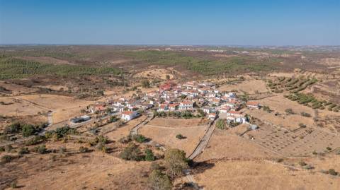 Moradia em Banda T1 Venda em Alcoutim e Pereiro,Alcoutim