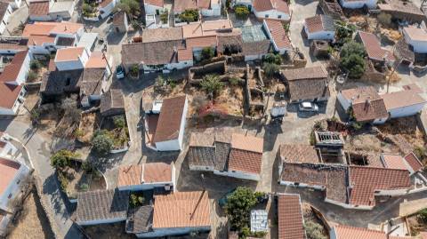 Moradia em Banda T1 Venda em Alcoutim e Pereiro,Alcoutim