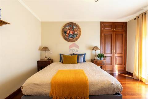 Apartamento T4 Venda em Faro (Sé e São Pedro),Faro