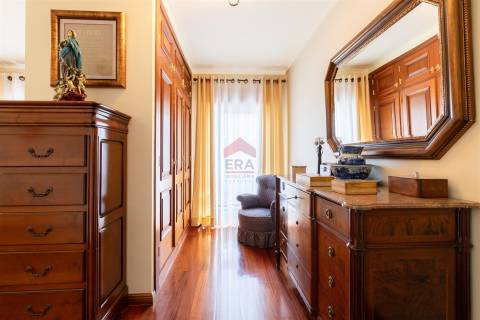 Apartamento T4 Venda em Faro (Sé e São Pedro),Faro