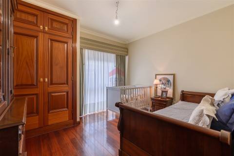 Apartamento T4 Venda em Faro (Sé e São Pedro),Faro
