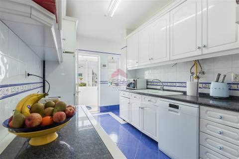 Apartamento T4 Venda em Faro (Sé e São Pedro),Faro