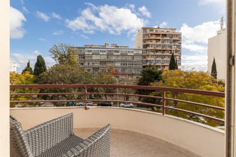 Apartamento T4 Venda em Faro (Sé e São Pedro),Faro