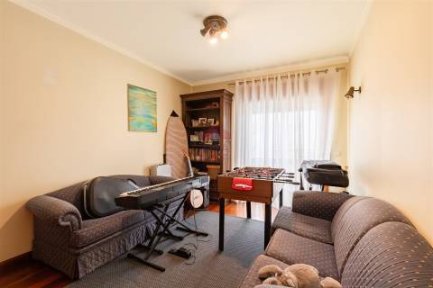 Apartamento T4 Venda em Faro (Sé e São Pedro),Faro