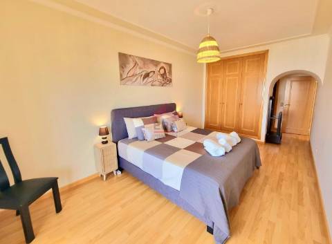 Apartamento T2+2 DUPLEX Venda em Quarteira,Loulé