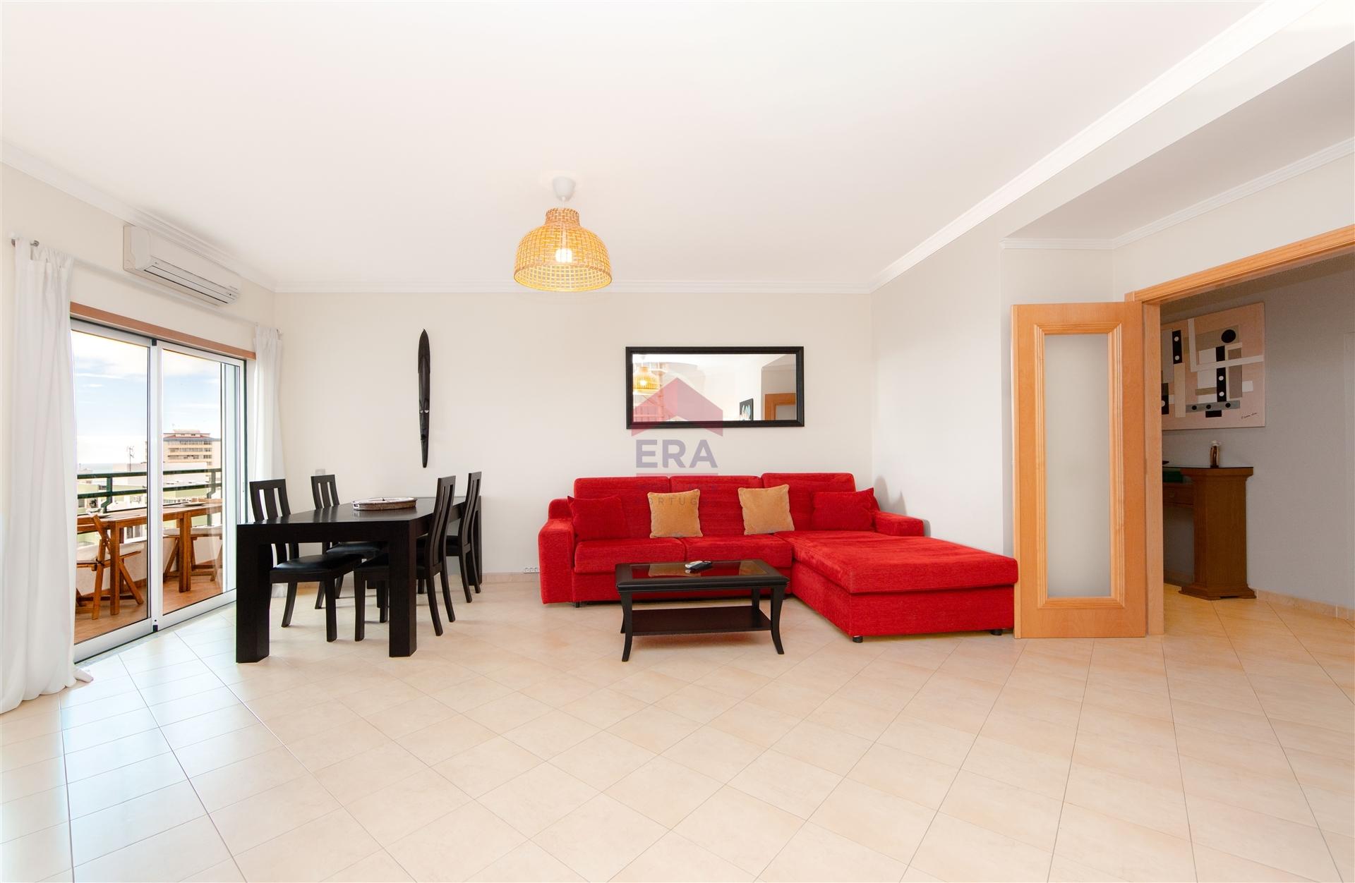 Apartamento T2+2 DUPLEX Venda em Quarteira,Loulé