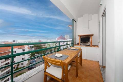 Apartamento T2+2 DUPLEX Venda em Quarteira,Loulé